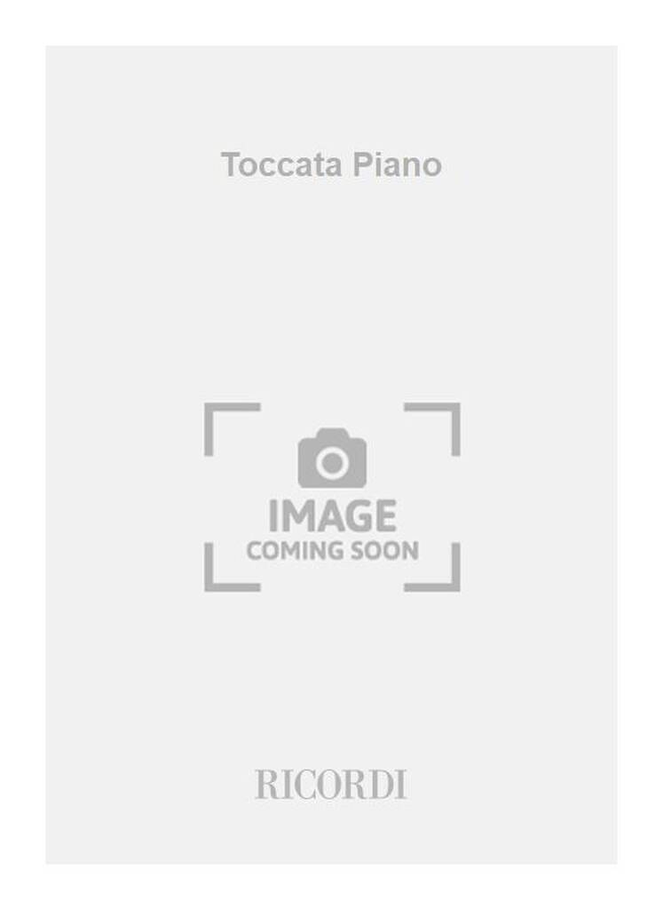 Toccata Piano